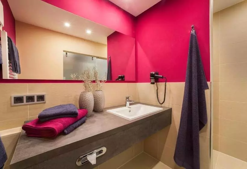 호텔 Raphael Im Allgäu