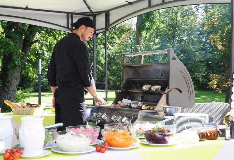 酒店 Raphael Im Allgäu