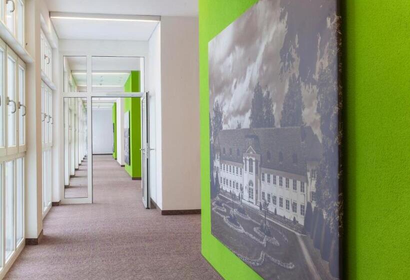 酒店 Raphael Im Allgäu