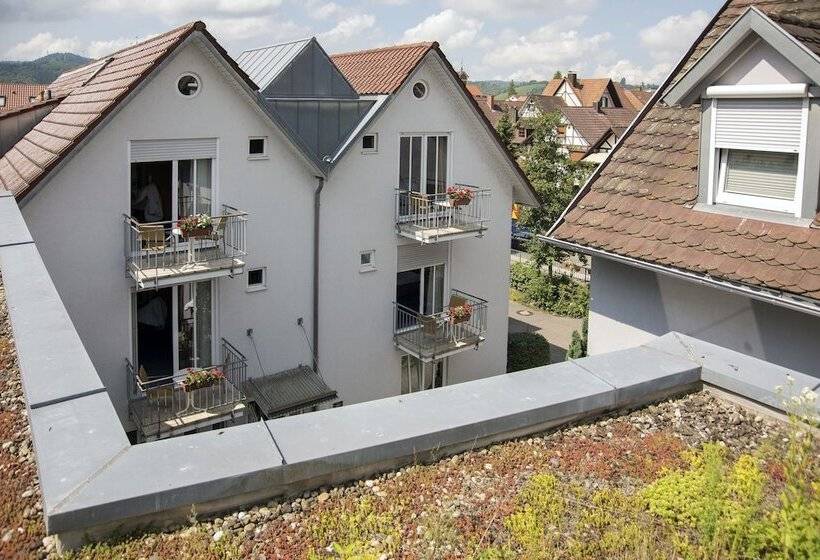 Stadthotel Pfeffermühle