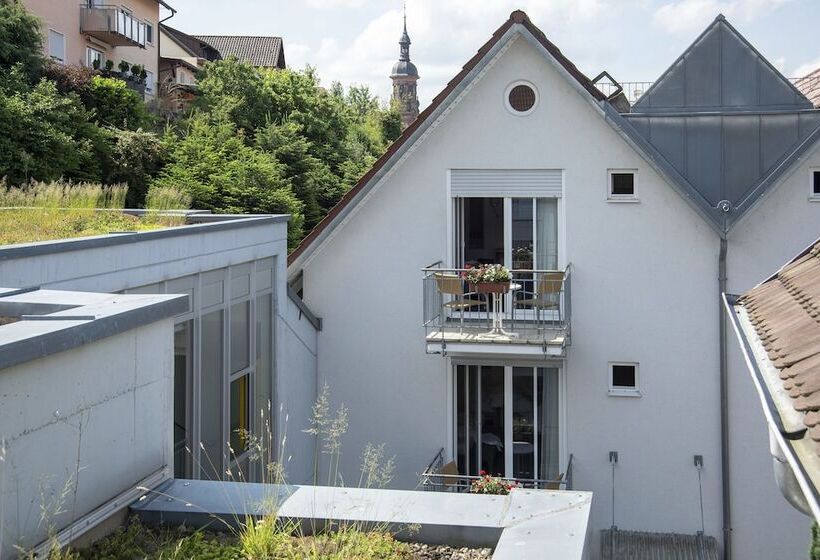 Stadthotel Pfeffermühle