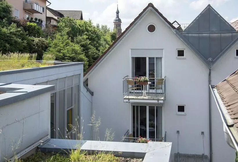 Stadthotel Pfeffermühle