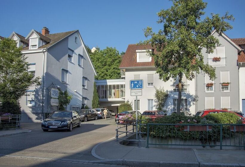 Stadthotel Pfeffermühle