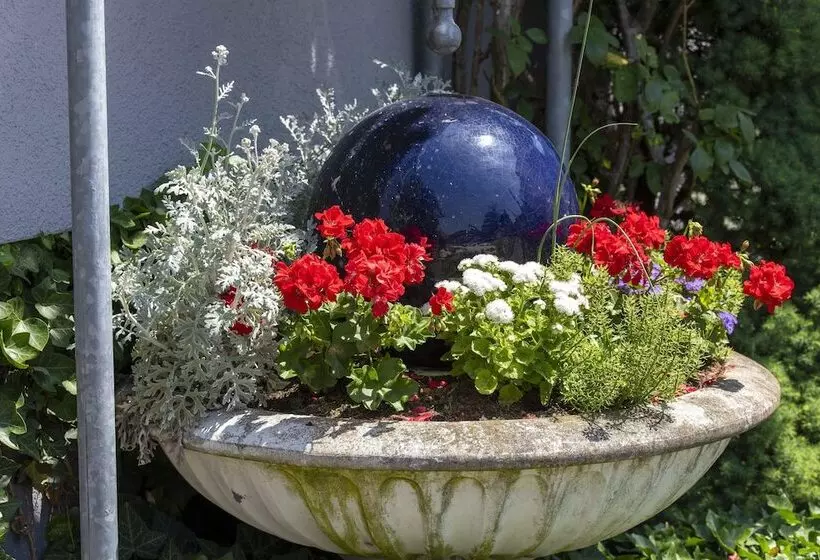 Stadthotel Pfeffermühle