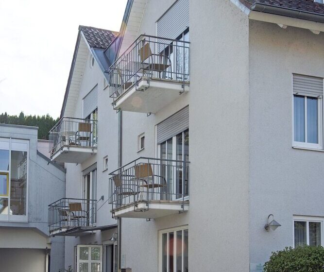 Stadthotel Pfeffermühle