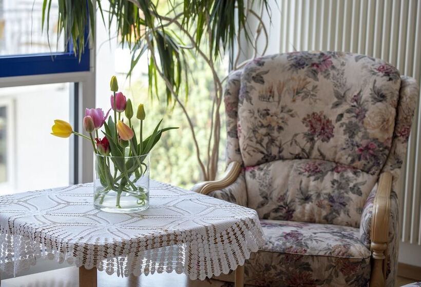 Stadthotel Pfeffermühle