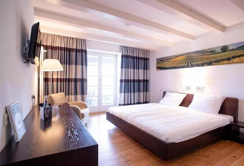 Hotel Traube Blansingen