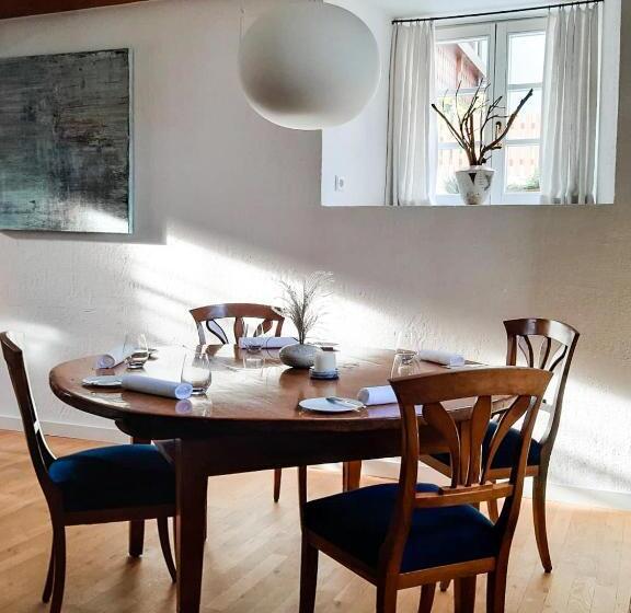 Hotel Traube Blansingen