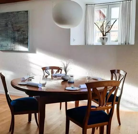 Hotel Traube Blansingen