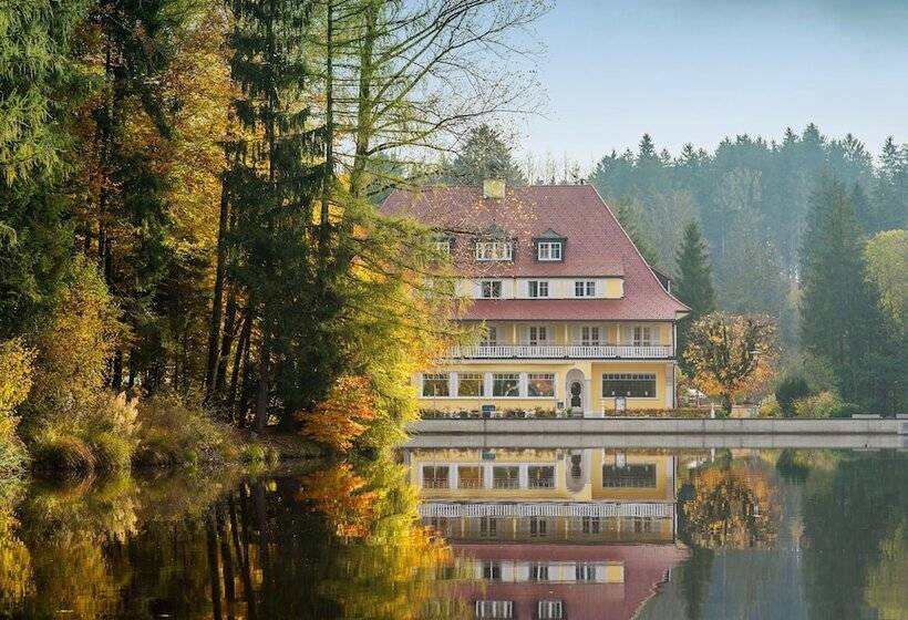 Hotelli Waldsee
