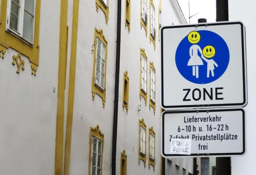 Отель Wilder Mann