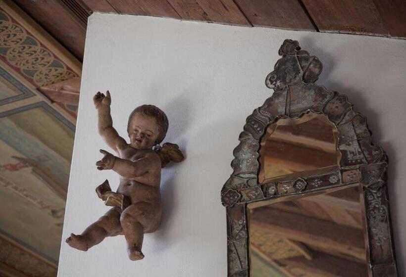 Отель Wilder Mann