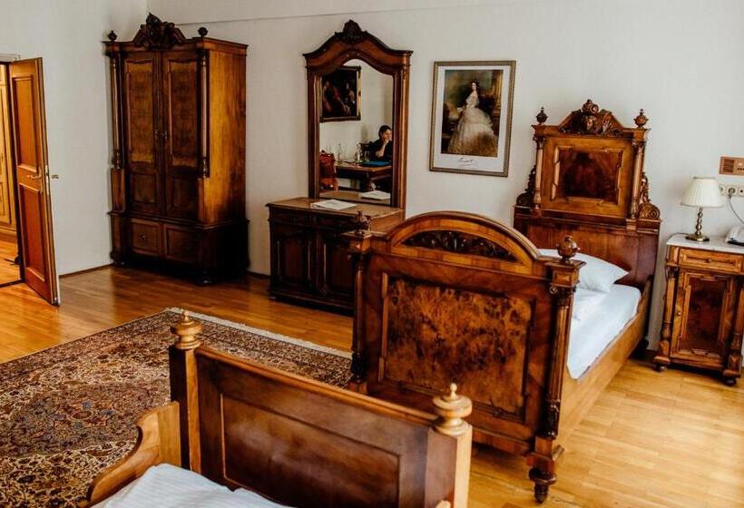 Отель Wilder Mann