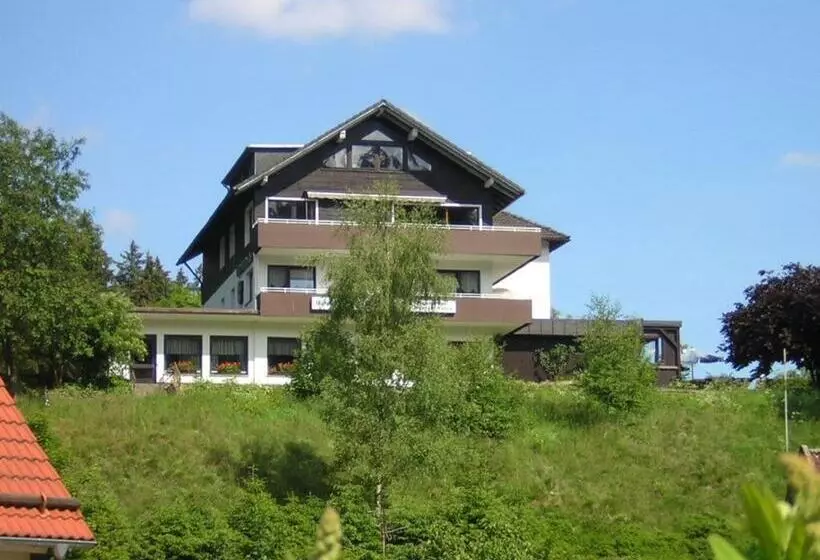 בית מלון כפרי Zur Schmiede