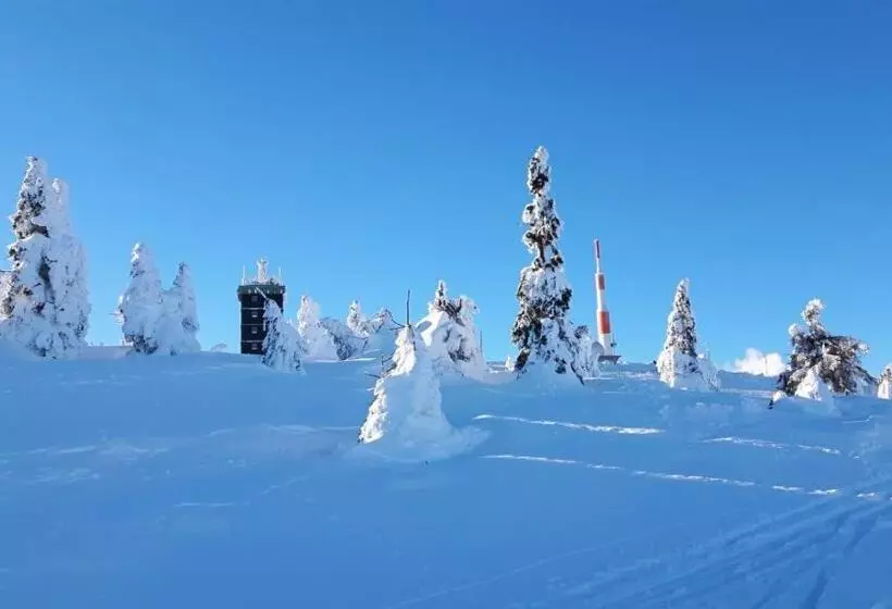 בית מלון כפרי Zur Schmiede