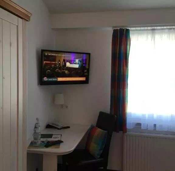 Landhaus Wesermarsch