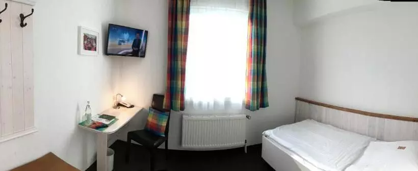 Landhaus Wesermarsch