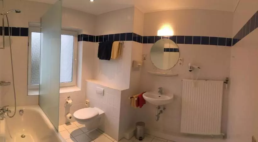 Landhaus Wesermarsch