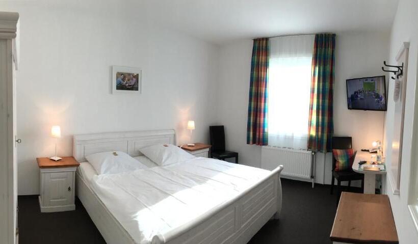 Landhaus Wesermarsch