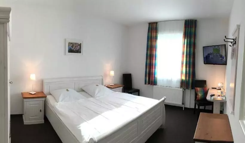 Landhaus Wesermarsch