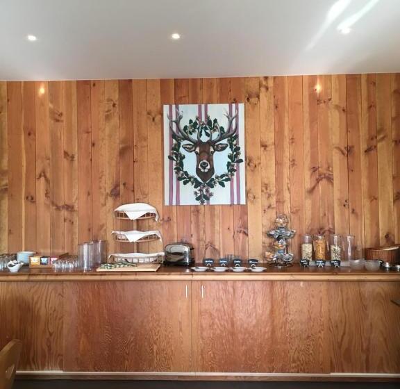 Landhaus Wesermarsch