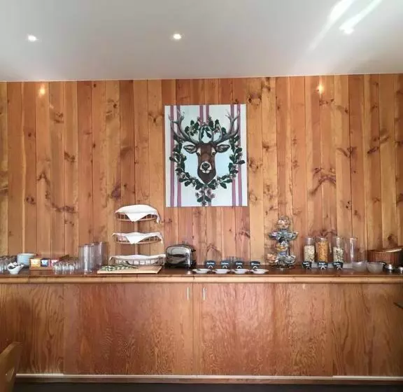 Landhaus Wesermarsch