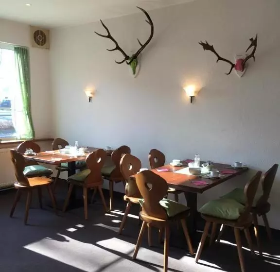 Landhaus Wesermarsch