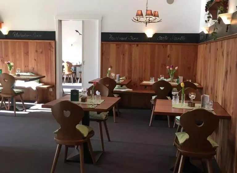 Landhaus Wesermarsch