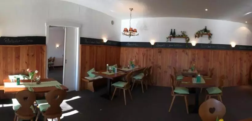 Landhaus Wesermarsch