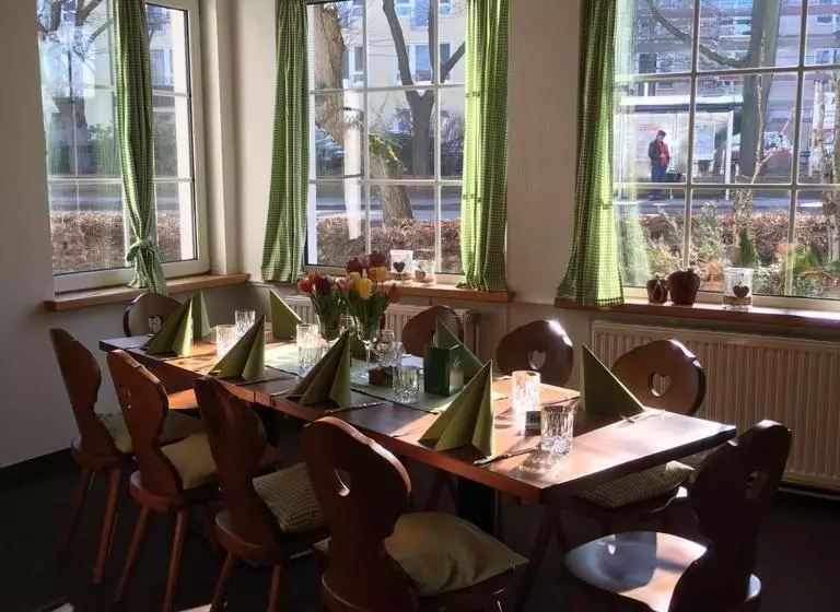 Landhaus Wesermarsch