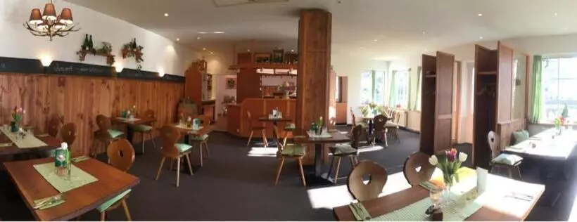 Landhaus Wesermarsch