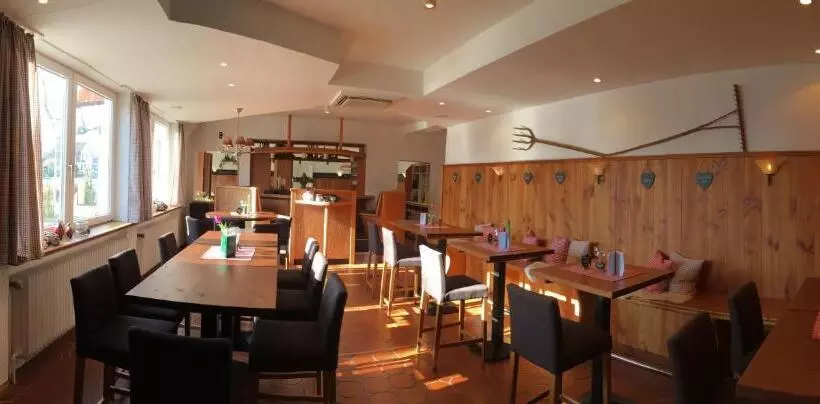 Landhaus Wesermarsch