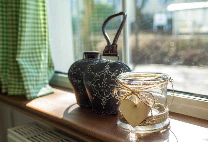 Landhaus Wesermarsch