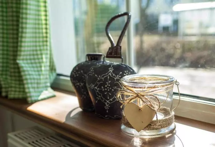 Landhaus Wesermarsch