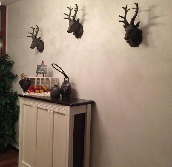 Landhaus Wesermarsch