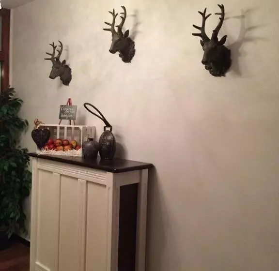 Landhaus Wesermarsch