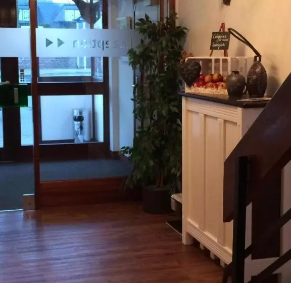 Landhaus Wesermarsch