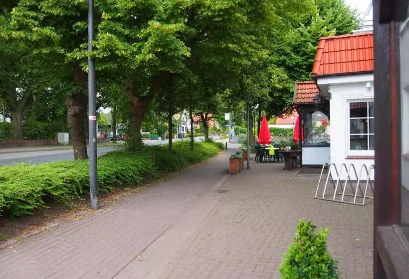 Landhaus Wesermarsch