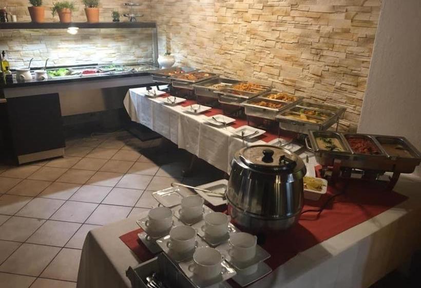 Majatalo Burggasthof Weißenstein