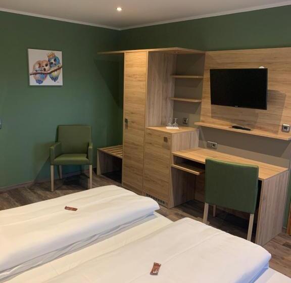 Majatalo Burggasthof Weißenstein