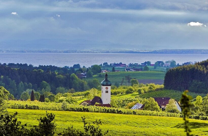 بنسيون Gasthof Adler