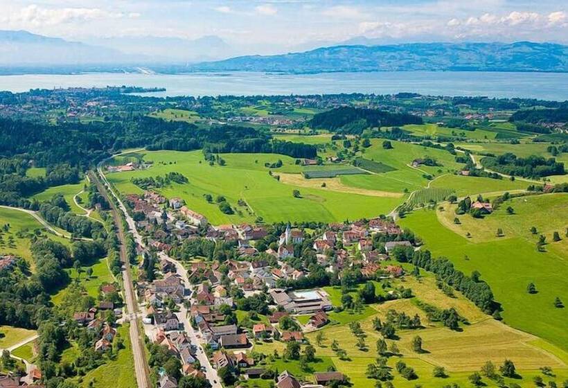 بنسيون Gasthof Adler