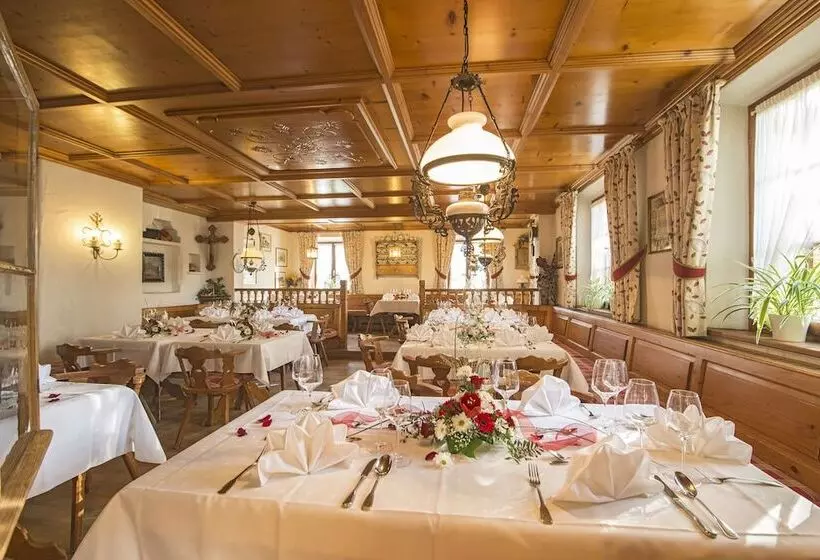 פנסיון Gasthof Adler