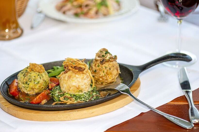 بنسيون Gasthof Adler