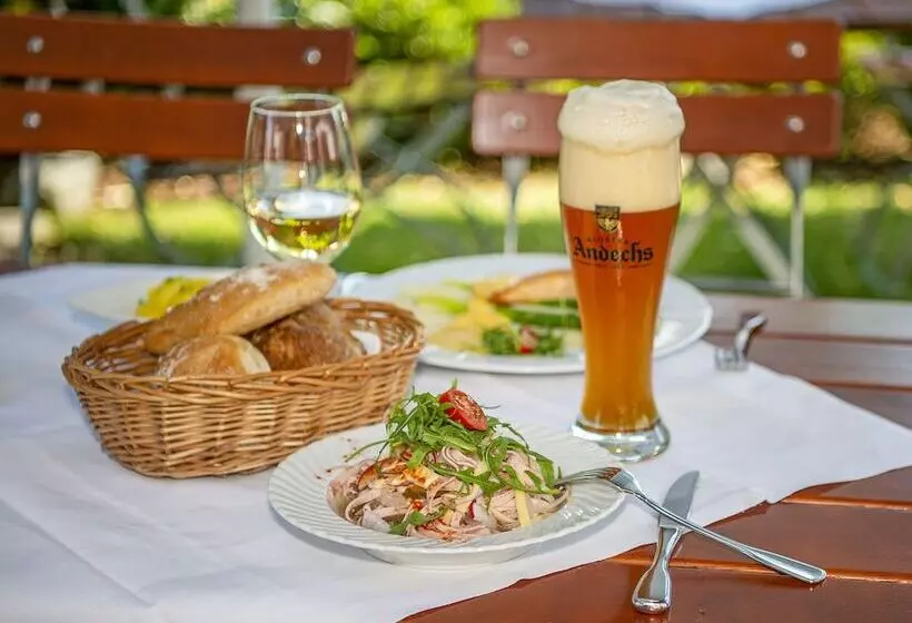 פנסיון Gasthof Adler