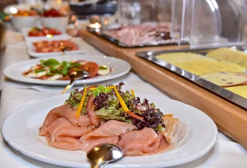 פנסיון Gasthof Adler