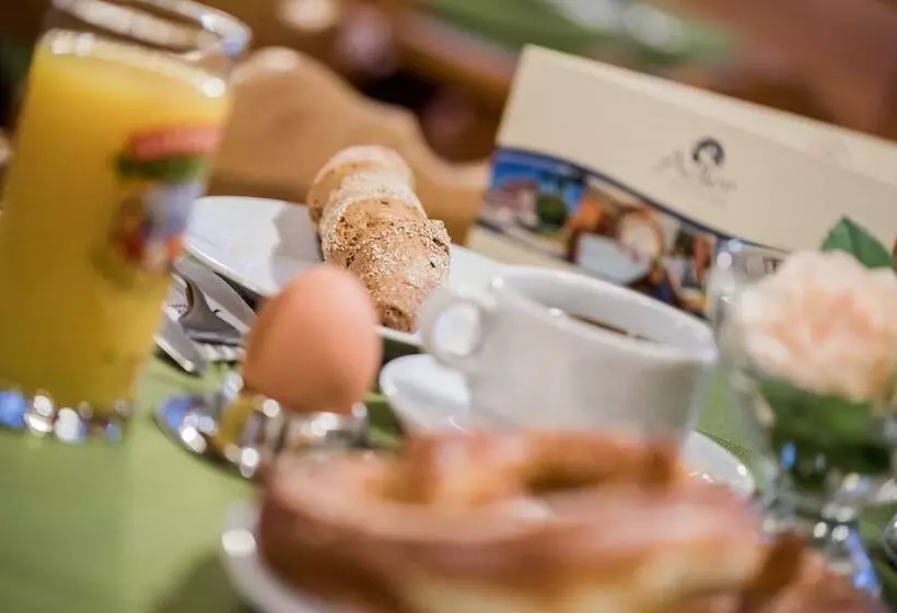 פנסיון Gasthof Adler