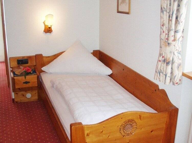 بنسيون Gasthof Adler