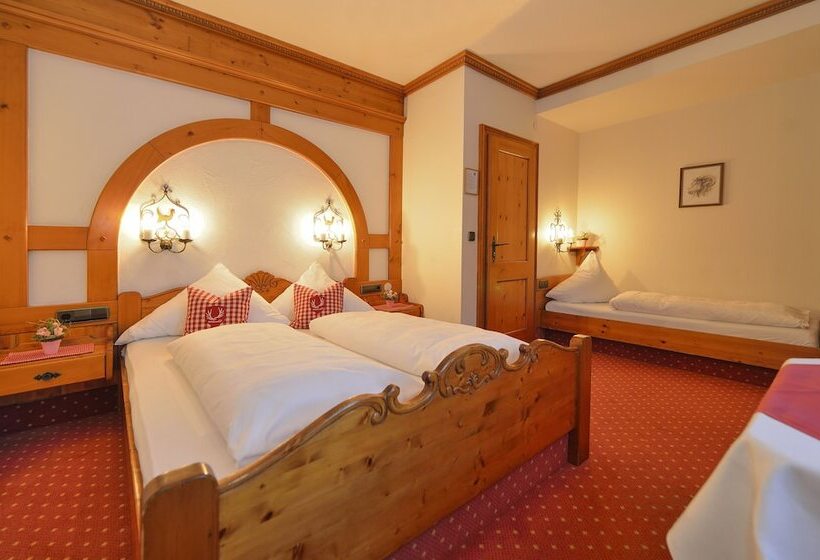 بنسيون Gasthof Adler