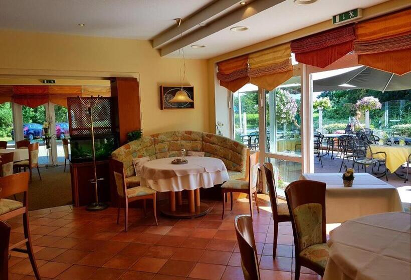 ペンション Gasthof Bucksande